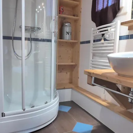 Résidence Le Pommeret - 4 Pièces Pour 10 Personnes Mae-9614 Apartamento *