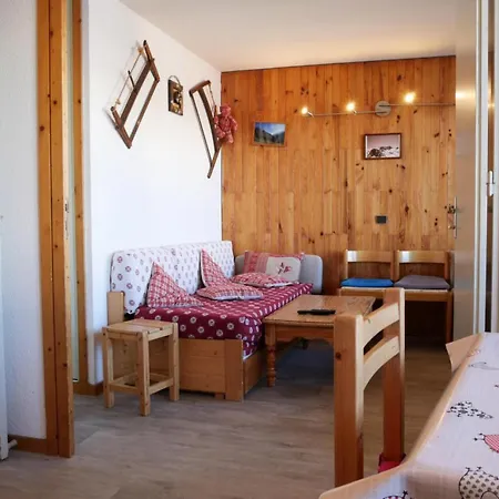 Résidence Le Pommeret - 4 Pièces Pour 10 Personnes Mae-9614 Apartamento