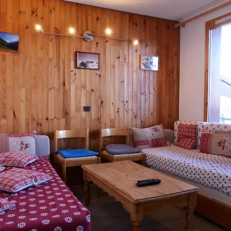 Apartamento Résidence Le Pommeret - 4 Pièces Pour 10 Personnes Mae-9614 La Plagne